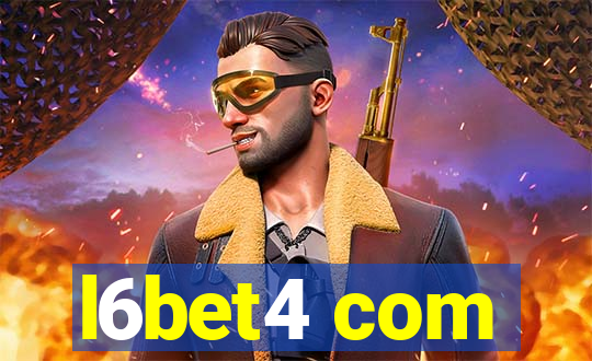 l6bet4 com